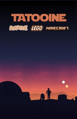 2016. LEGO &amp; Minecraft