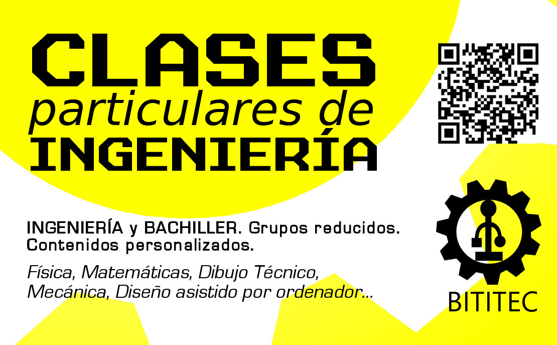 Clases particulares de Ingeniería