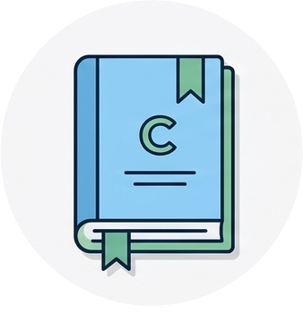 Icono de curso