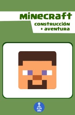 2019. Taller de Minecraft