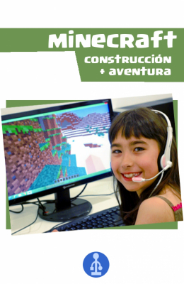 2020. Ciencia con MINECRAFT