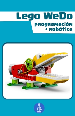 2019. Taller de Lego WeDo