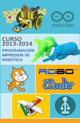 Curso 2013-2014